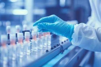 Cancro al polmone disponibile nuova combinazione di terapie mirate