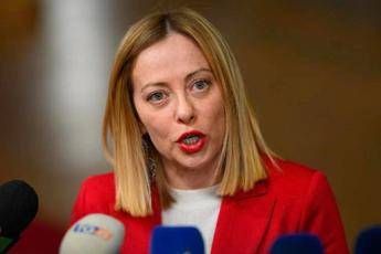 Caso Almasri Meloni Notificata oggi la mia archiviazione Caso Almasri Meloni Notificata oggi la mia archiviazione
