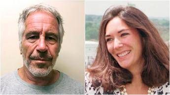 Caso Epstein Dipartimento Giustizia Usa pubblica colloquio con Maxwell Trump gentiluomo mai in contesto inappropriato Caso Epstein Dipartimento Giustizia Usa pubblica colloquio con Maxwell Trump gentiluomo mai in contesto inappropriato