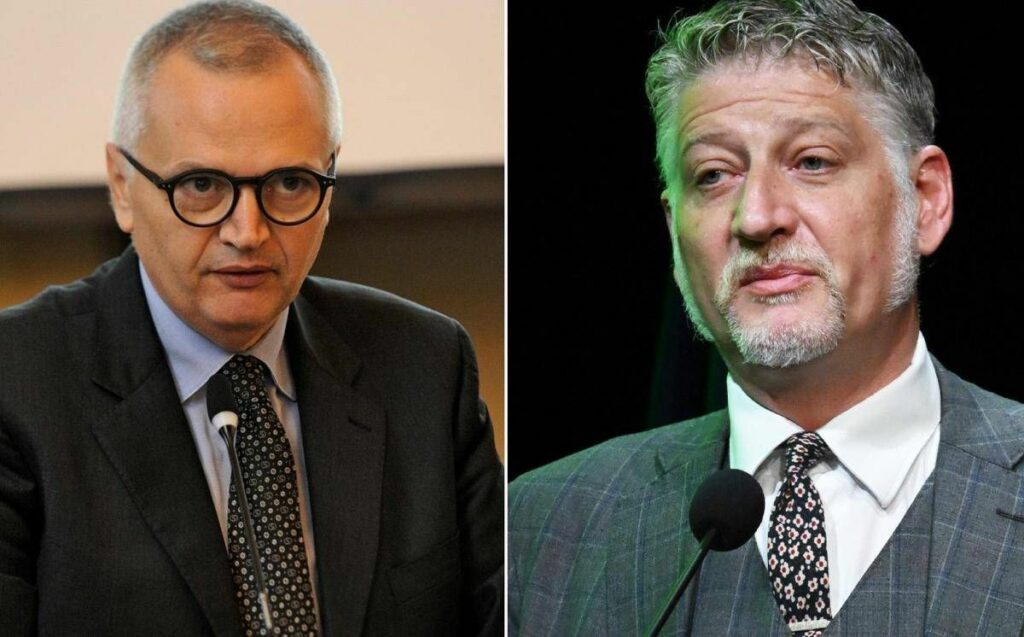 Cinema si dimette Dg Mic Borrelli Giuli prende atto e lo ringrazia