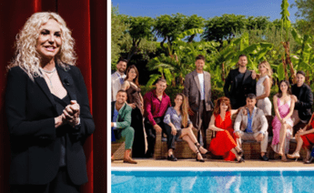 Clerici Il successo di Temptation Island Le corna le abbiamo avute tutti Clerici Il successo di Temptation Island Le corna le abbiamo avute tutti