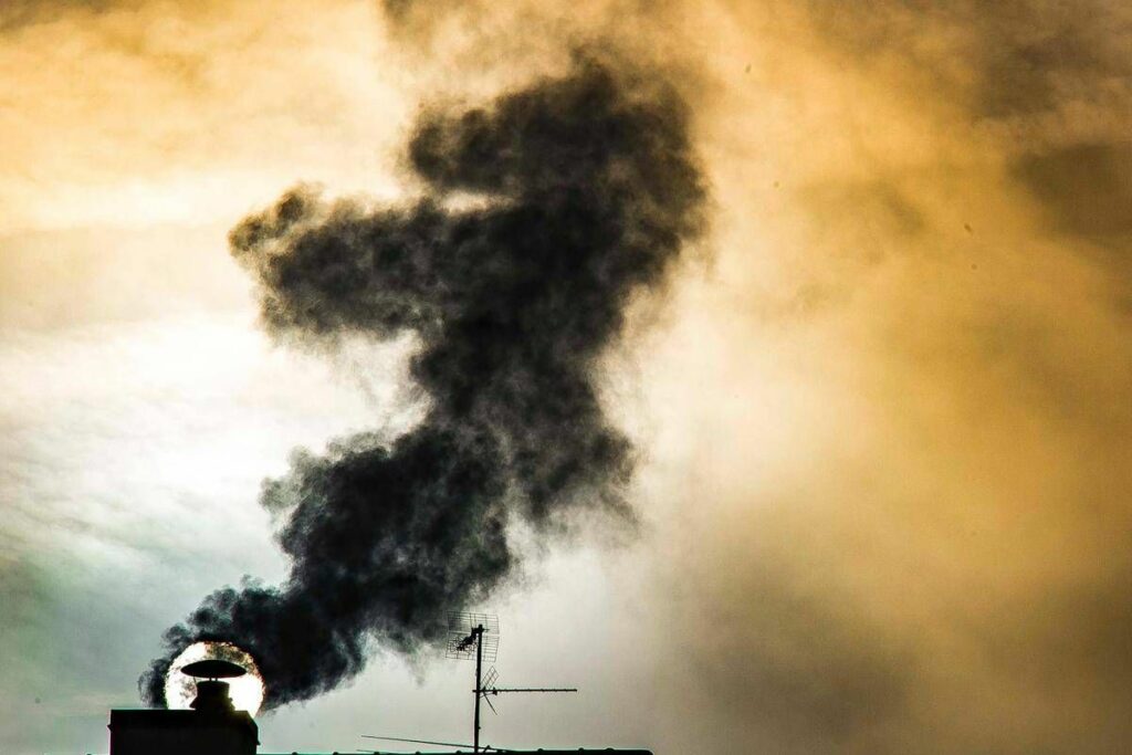 Clima Ue obiettivo 90 emissioni entro 2040