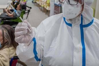 Covid vaccini hanno evitato piu di 25 milioni di morti nel mondo lo studio Covid vaccini hanno evitato piu di 25 milioni di morti nel mondo lo studio