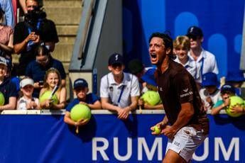 Darderi Alcaraz oggi agli Us Open orario precedenti e dove vederla in tv e streaming Darderi Alcaraz oggi agli Us Open orario precedenti e dove vederla in tv e streaming