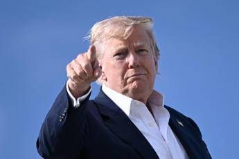 Dazi Trump Scadenza primo agosto rimane non ci saranno estensioni Dazi Trump Scadenza primo agosto rimane non ci saranno estensioni