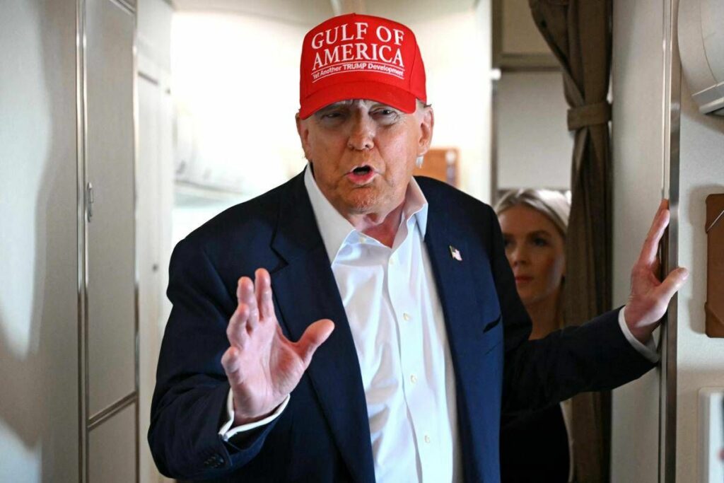 Dazi Trump e il conto alla rovescia Niente proroga dopo 9 luglio Dazi Trump e il conto alla rovescia Niente proroga dopo 9 luglio