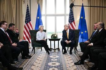 Dazi cosa cambia con accordo Usa Ue il punto su auto farmaci energia