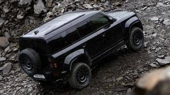 Defender Octa Black la rock star 4x4 2 Defender Octa Black la rock star 4x4 2