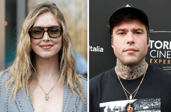 Divorzio Ferragnez avvocata Ferragni Accordo merito di una rinuncia di Chiara