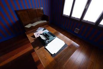 Dove abita la poesia Casa Colussi si racconta di nuovo