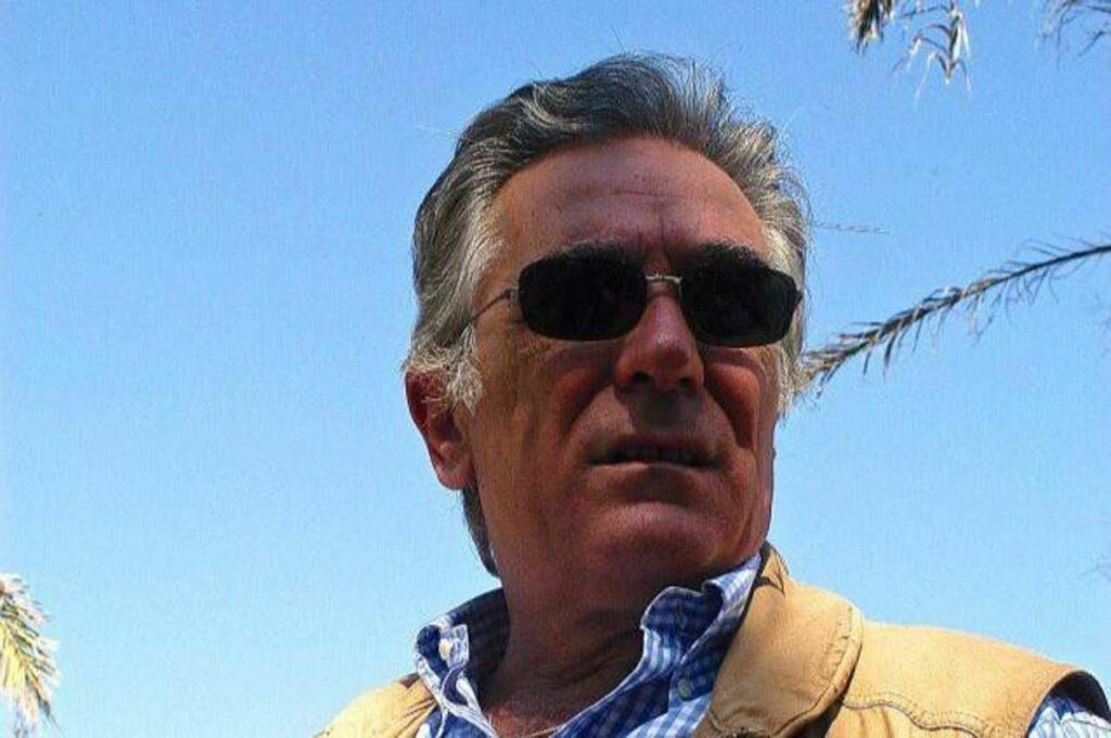 E morto il giornalista Alberto Stabile per anni corrispondente da Beirut
