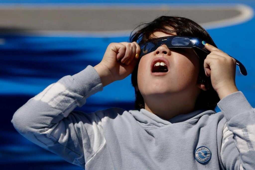 Eclissi solare totale in Italia nel 2027 un evento unico
