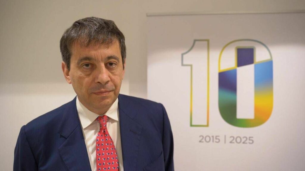 Energia Brandolini Utilitalia Reti e innovazione per guidare transizione verde