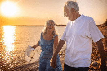 Estate esperto Momento ideale per costruire abitudini di benessere e longevita