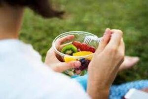 Estate nutrizionista Diete last minute tutte simili durano poco e fanno male