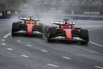 Ferrari in Belgio una nuova macchina le novita per Leclerc e Hamilton Ferrari in Belgio una nuova macchina le novita per Leclerc e Hamilton