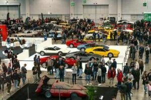 Fiera Milano e IEG insieme per rafforzare il settore automotive depoca