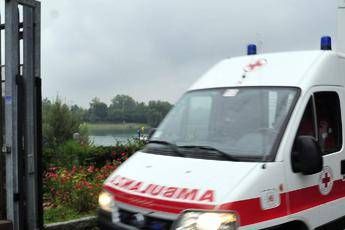 Finisce in un canale con lo scooter 17enne trovato morto dopo ore a Oristano Finisce in un canale con lo scooter 17enne trovato morto dopo ore a Oristano