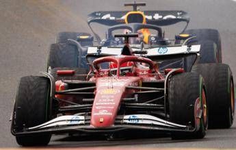 Formula 1 si corre in Ungheria il programma e dove vedere il Gp in tv Formula 1 si corre in Ungheria il programma e dove vedere il Gp in tv