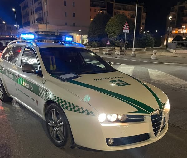 Gardone Val Trompia aggredisce la madre per soldi e droga arrestato