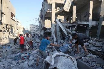 Gaza lettera aperta 34 ex ambasciatori a Meloni Riconoscere subito Stato Palestina