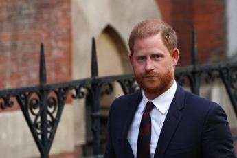 Harry contro William il duca di Sussex vuole creare una corte parallela antagonista a quella del fratello