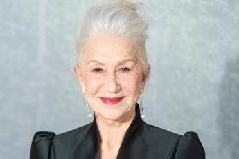 Helen Mirren compie 80 anni regina senza corona ma con lanima libera