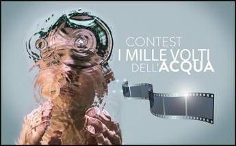 I Mille volti dellAcqua al via il contest di Acea 5mila euro al miglior cortometraggio I Mille volti dellAcqua al via il contest di Acea 5mila euro al miglior cortometraggio