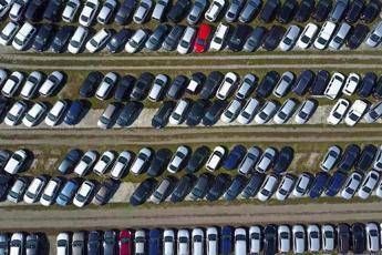 Il noleggio sfiora quota 35 delle immatricolazioni nazionali 1 Il noleggio sfiora quota 35 delle immatricolazioni nazionali 1
