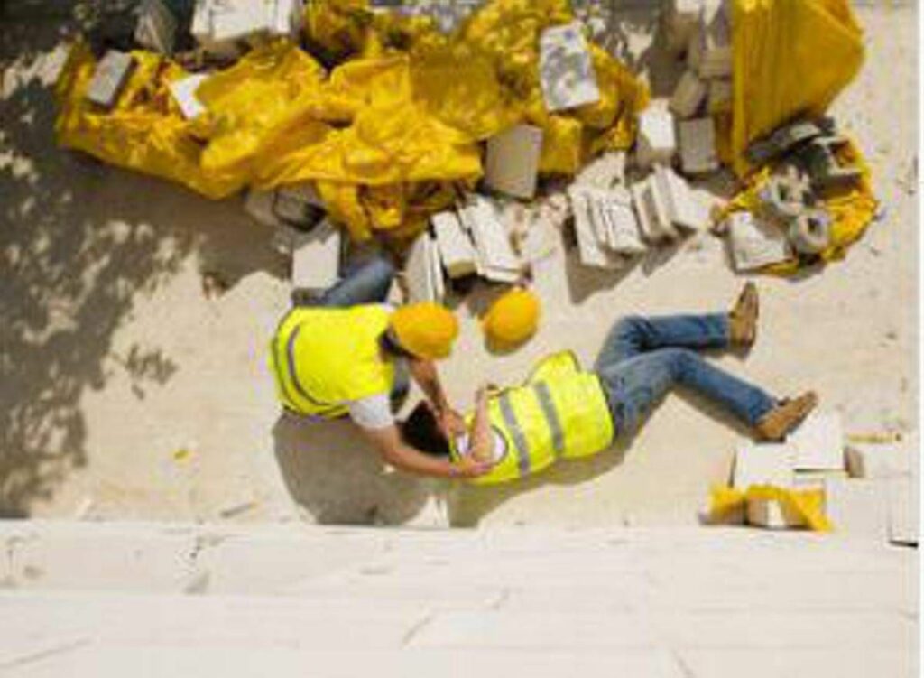 Inail 593mila casi nel 2024 1.202 i morti sul lavoro a quota 78mila gli incidenti degli studenti