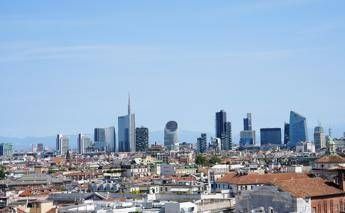 Inchiesta urbanistica Milano Riesame annulla arresti per Bezziccheri e Scandurra Inchiesta urbanistica Milano Riesame annulla arresti per Bezziccheri e Scandurra