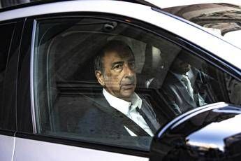 Inchiesta urbanistica Milano spuntano nuove chat con il sindaco Sala Inchiesta urbanistica Milano spuntano nuove chat con il sindaco Sala