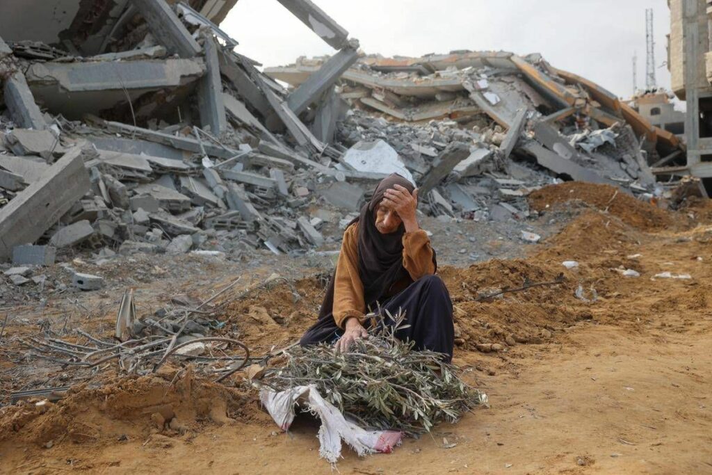 Israele team a Doha per colloqui con Hamas. Per Netanyahu inaccettabili modifiche