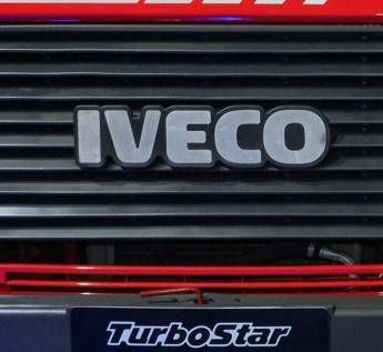 Iveco Group passa allindiana Tata Motors