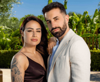 La fuga di Marco a Temptation Island scappa dal villaggio per raggiungere Denise La fuga di Marco a Temptation Island scappa dal villaggio per raggiungere Denise
