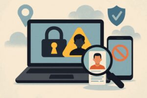 Lintelligenza artificiale per proteggere i minori online