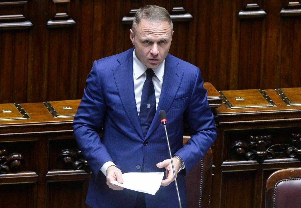 Lollobrigida Lavoriamo per evitare scelta folle Europa in agricoltura