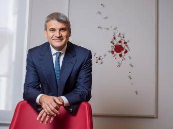 Lottomatica nel I semestre ricavi 21 raccolta a 218 mld Lottomatica nel I semestre ricavi 21 raccolta a 218 mld