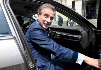 Lovaglio Mps Mediobanca Offerta giusta puntiamo almeno al 67 del capitale Lovaglio Mps Mediobanca Offerta giusta puntiamo almeno al 67 del capitale