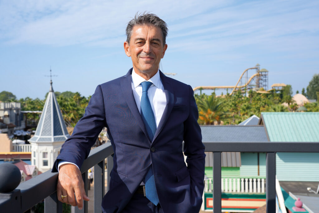 LucianoPareschiPresidenteAssoparchi