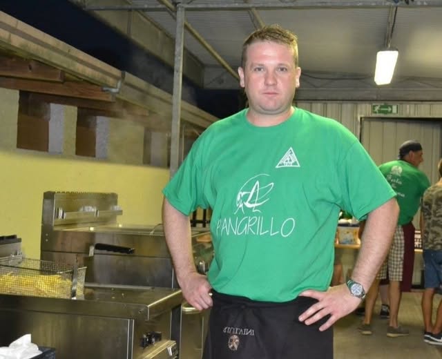 Lutto a Pezzaze per la scomparsa di Angelo Raza volontario e anima della comunita