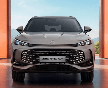 MG rinnova la gamma 2025 con HS Hybrid e MGS5 elettrificazione e innovazione al centro 1 MG rinnova la gamma 2025 con HS Hybrid e MGS5 elettrificazione e innovazione al centro 1