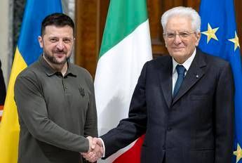 Mattarella russofobo cose larchivio di Mosca 4 pagine e 20 Paesi in lista