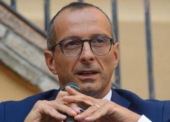 Matteo Ricci interrogato dai pm Ribadita mia estraneita torno a fare campagna elettorale