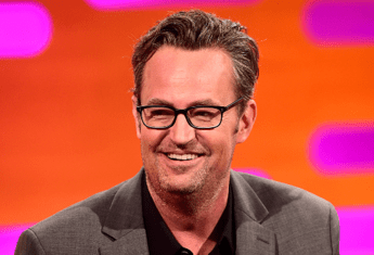 Matthew Perry il medico ammette Gli ho dato io la ketamina