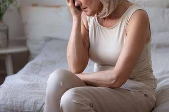 Menopausa cambia il cervello delle donne lo studio Menopausa cambia il cervello delle donne lo studio