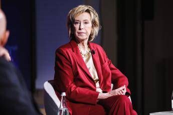 Milano Letizia Moratti Sala ha sottovalutato i segnali dallarme la citta e ferma da mesi Milano Letizia Moratti Sala ha sottovalutato i segnali dallarme la citta e ferma da mesi