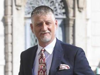 Ministro Giuli Sgomberare CasaPound No se si allinea a criteri di legalita Ministro Giuli Sgomberare CasaPound No se si allinea a criteri di legalita