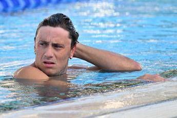 Mondiali nuoto Martinenghi squalificato e poi riammesso alla finale dei 100 rana