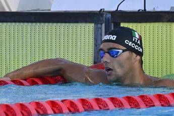 Mondiali nuoto Singapore programma 2 agosto. Orari e dove vedere italiani in tv Mondiali nuoto Singapore programma 2 agosto. Orari e dove vedere italiani in tv